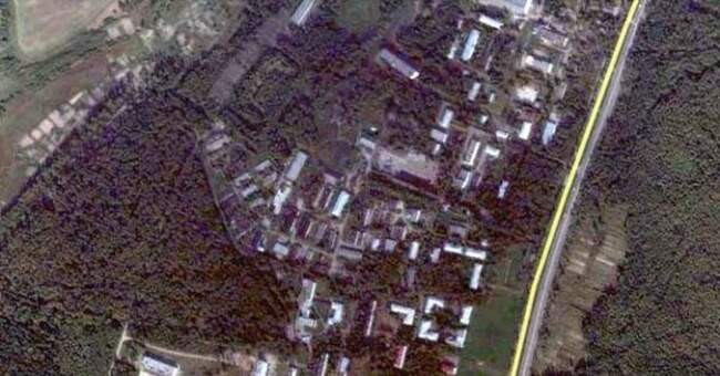 2. Загорск-6 и Загорск-7