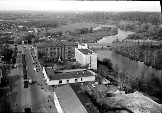 1. Арзамас-16