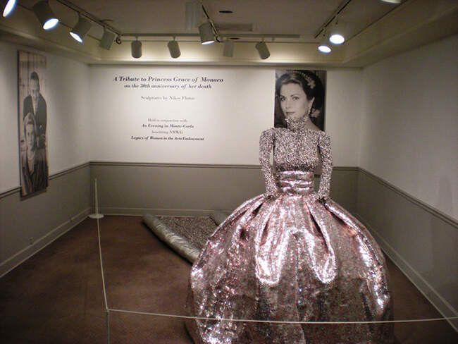 #13. Национальный музей женского искусства, Вашингтон.