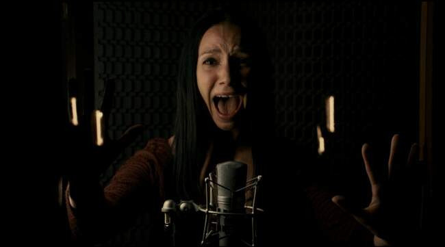 Студия звукозаписи «Бербериан» / Berberian Sound Studio (2012)