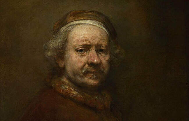 Развитию какой науки посвящена картина рембрандта уроки доктора тюльпа