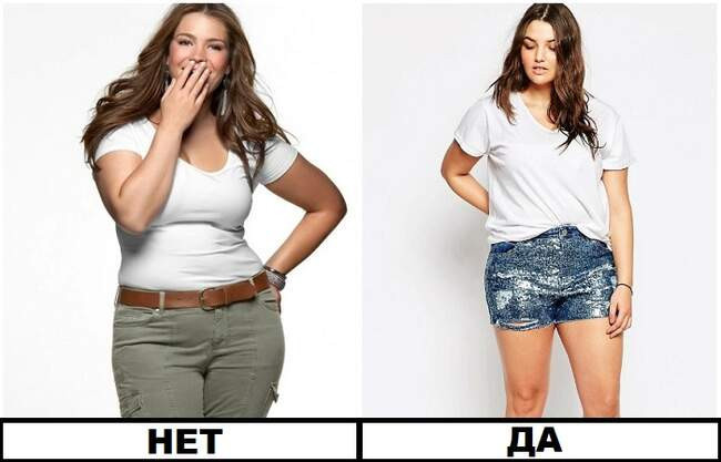 2. Одежда свободного кроя