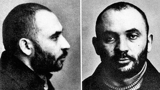 Как Яков Блюмкин развивал оккультизм в СССР