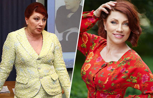 Роза Сябитова