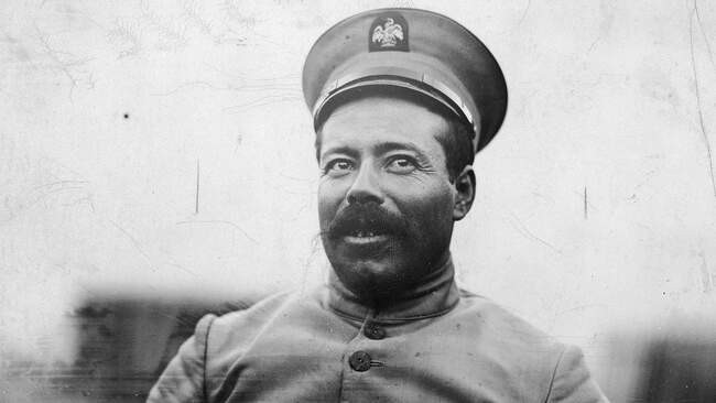 Панчо Вилья потерял голову. Буквально. Никто до сих пор не знает, где она