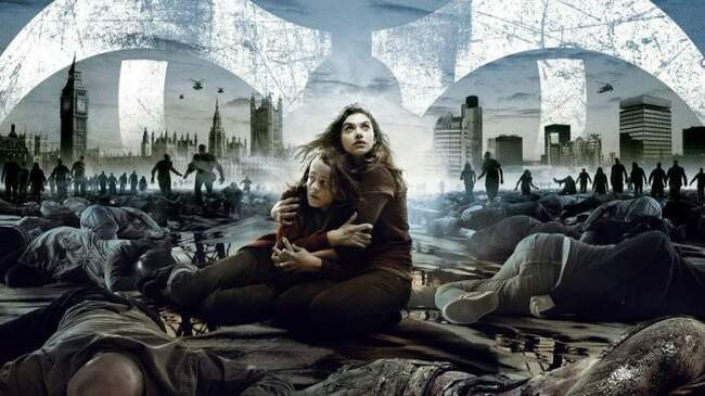1. 28 недель спустя, 2007 год