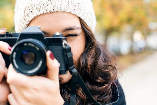 3. Фотоаппарат