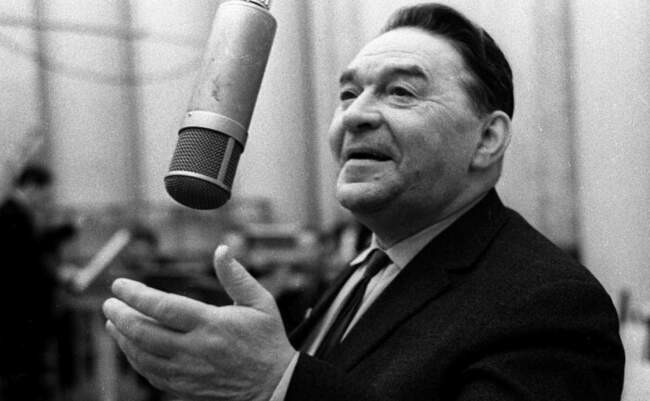 Шутка помогла Леониду Утесову получить звание заслуженного артиста