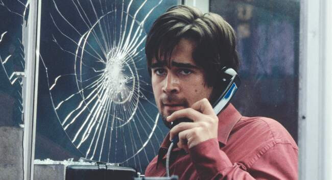 7 «Телефонная будка» (Phone Booth), 2002
