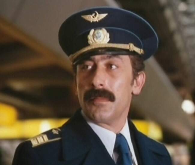 «Мимино» (1977)