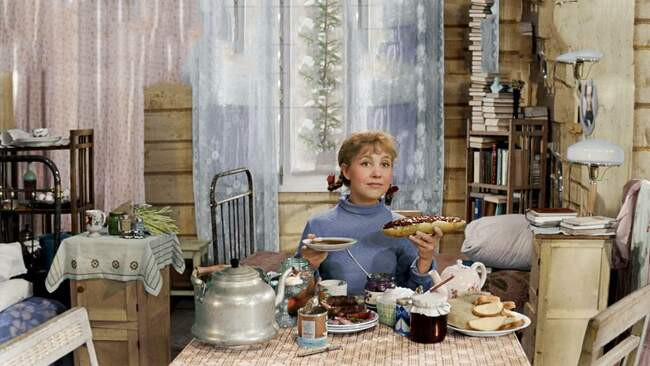 «Девчата» (1962)
