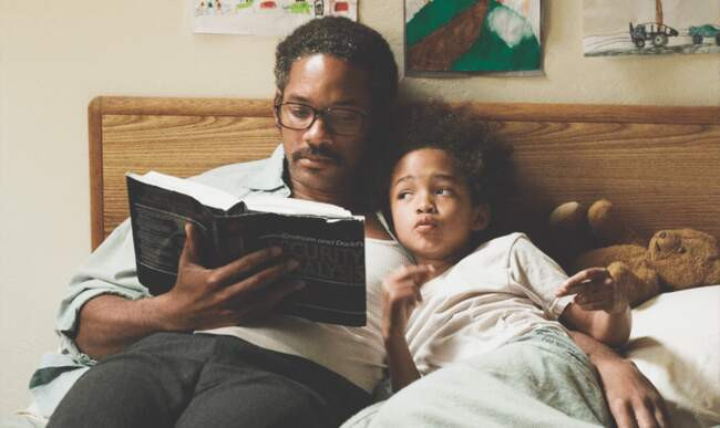 4 «В погоне за счастьем» (The Pursuit of Happyness), 2006