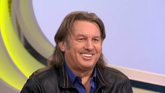 Юрий Лоза