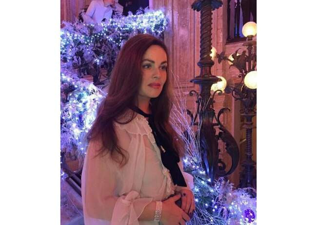 Екатерина Андреева