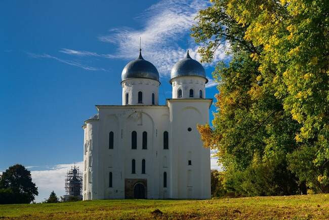 Сумасшествие Орлова, который не смог справиться с потерей жены