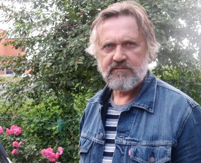Владимир Антоник