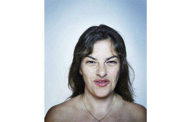 4. Трейси Эмин (Tracey Emin)