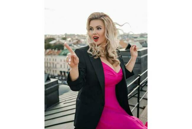 Анна Семенович