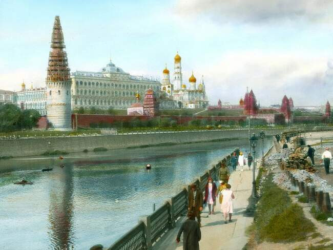 От Дурного переулка к Товарищескому: названия улиц после революции
