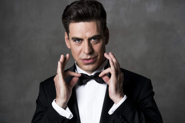 Дмитрий Дюжев