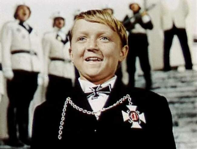 Сергей Тихонов