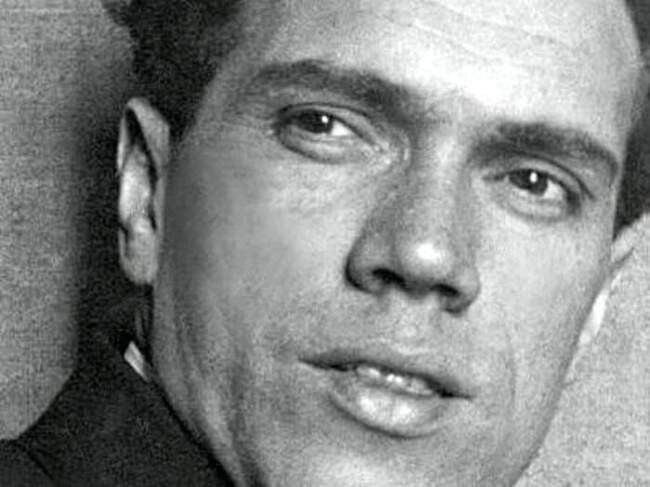 Николай Баталов