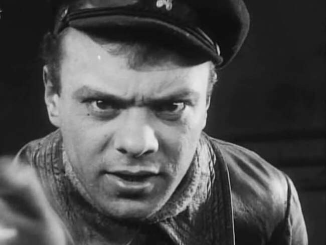 Владимир Баталов