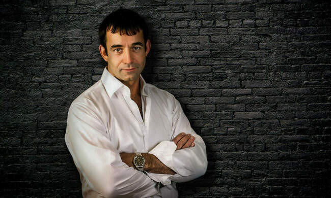 Дмитрий Певцов