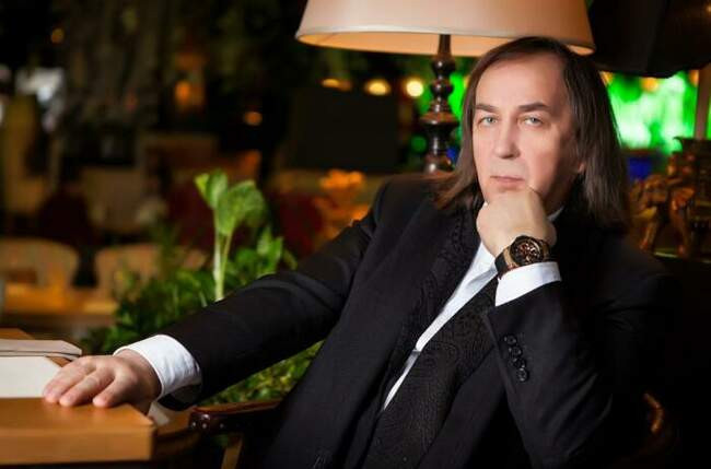 Александр Иншаков