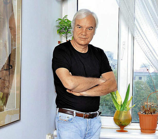 «Возмездие должно свершиться»