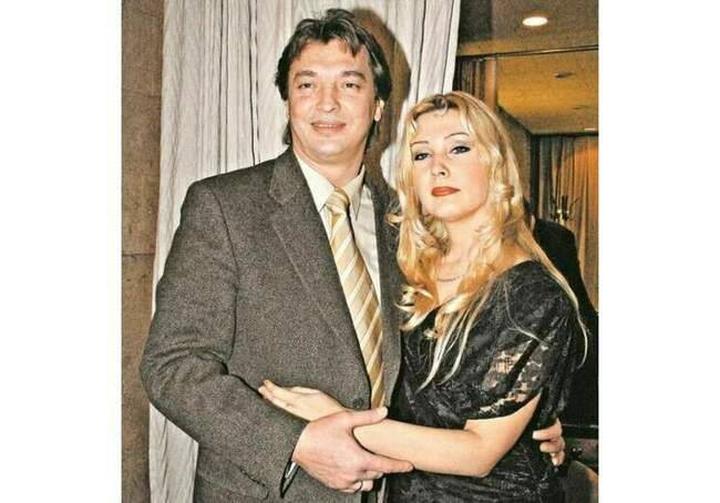 Долгожданное счастье