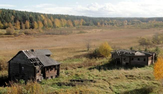 Что случилось на самом деле