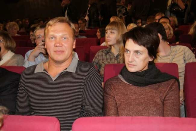 Как примерный семьянин стал отцом двух внебрачных детей
