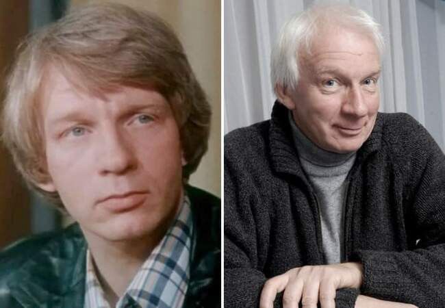 Владимир Носик