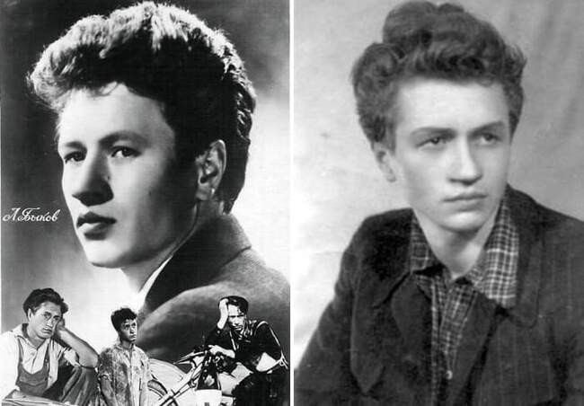 «Гадкий утенок» советского кино