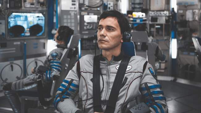 «Европа» (Europa Report), 2013