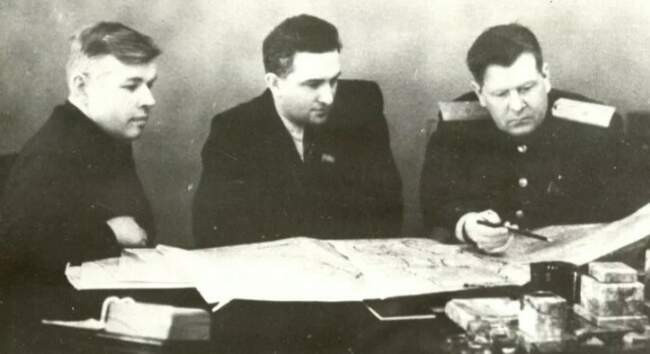 Юрий Андропов