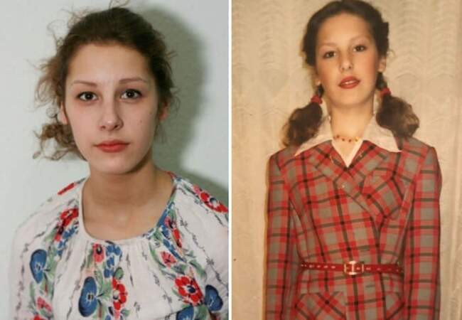 Семейная драма