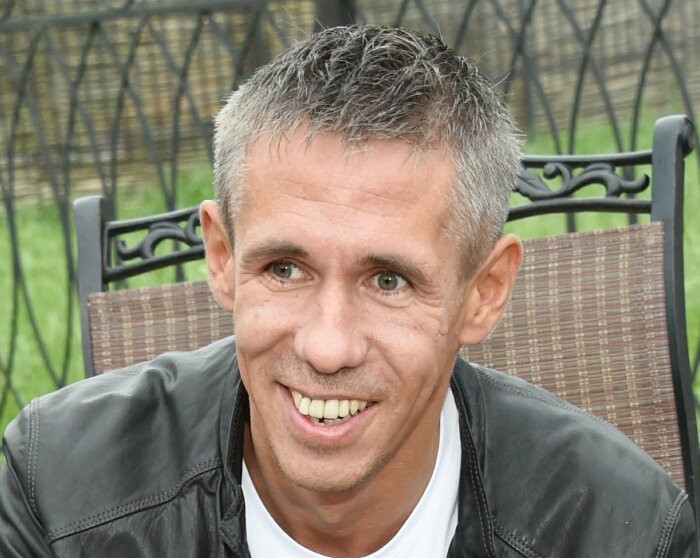 Алексей Панин