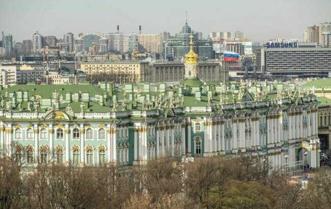 Яркие впечатления
