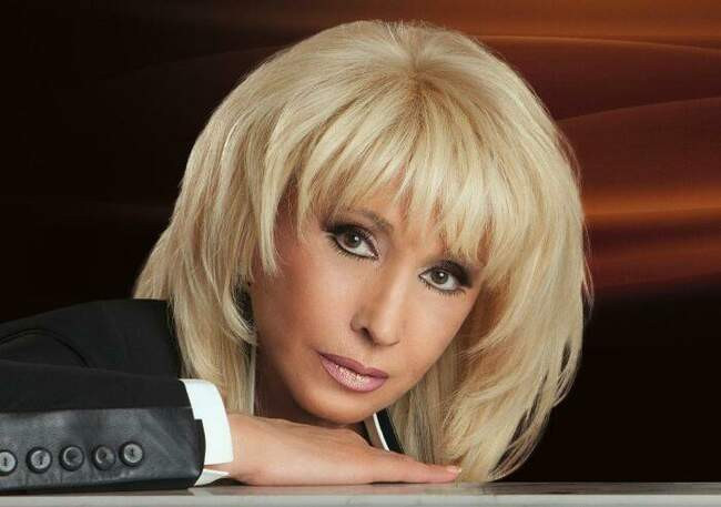 Ирина Аллегрова