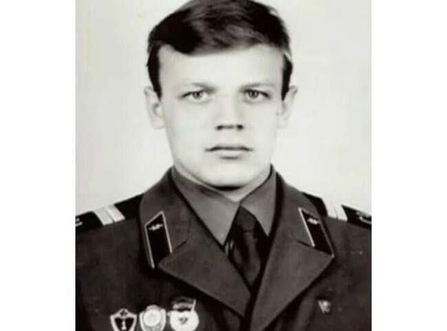 На страже правопорядка