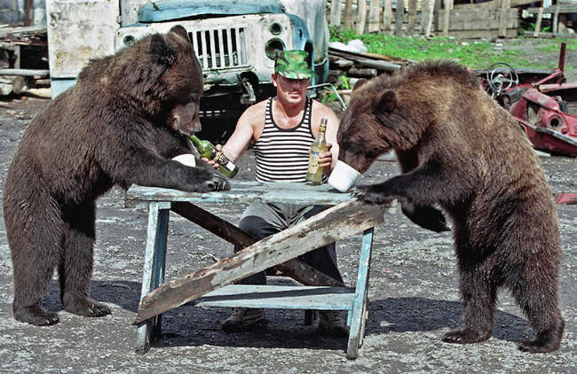 16. Россия