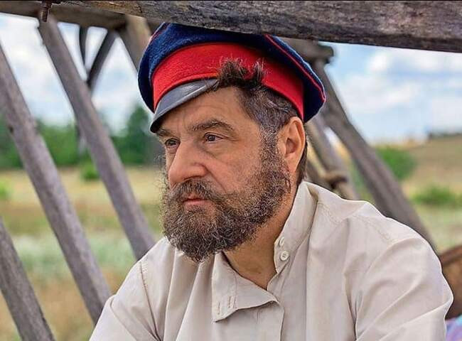 Сложные отношения с прошлым