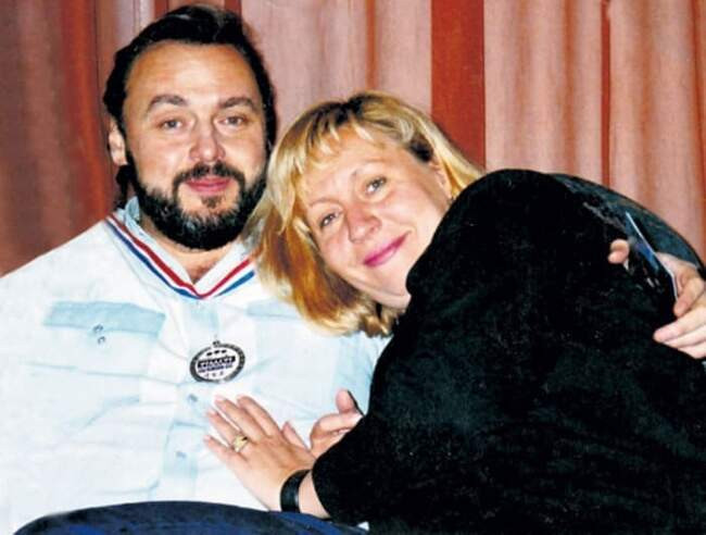 40 лет одиночества