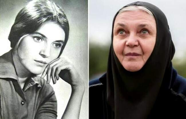 Ольга Гобзева