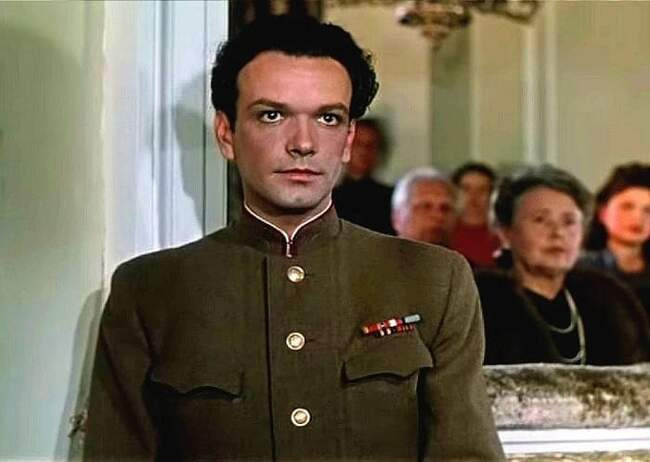 Недооцененный талант