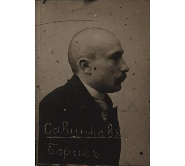 Тюрьма и странный исход