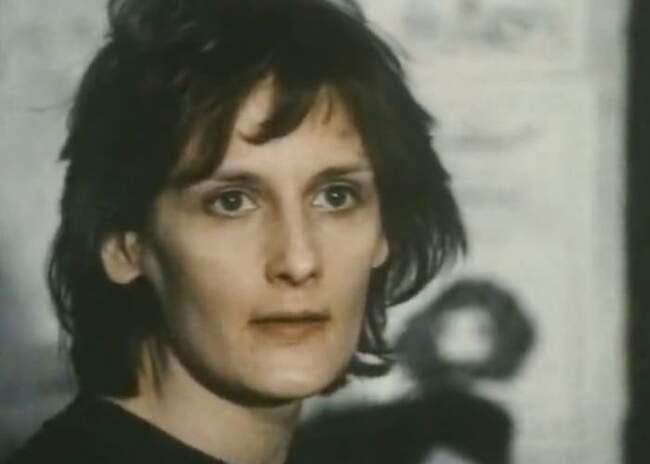 35 лет в массовке