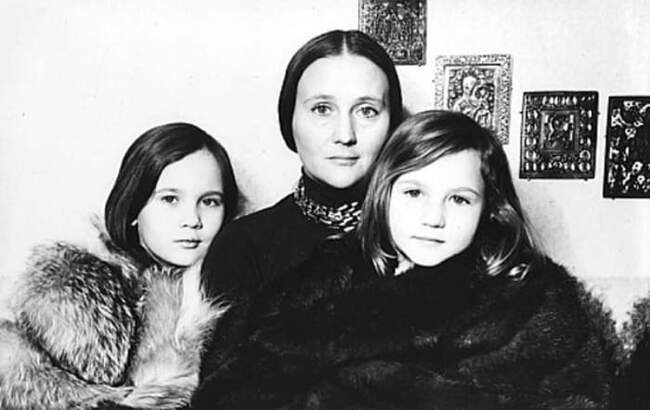 Беззаботное детство